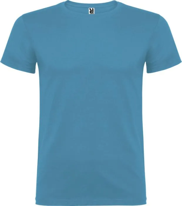 3BPRO R65541B0 t-shirt cotone 155 g girocollo