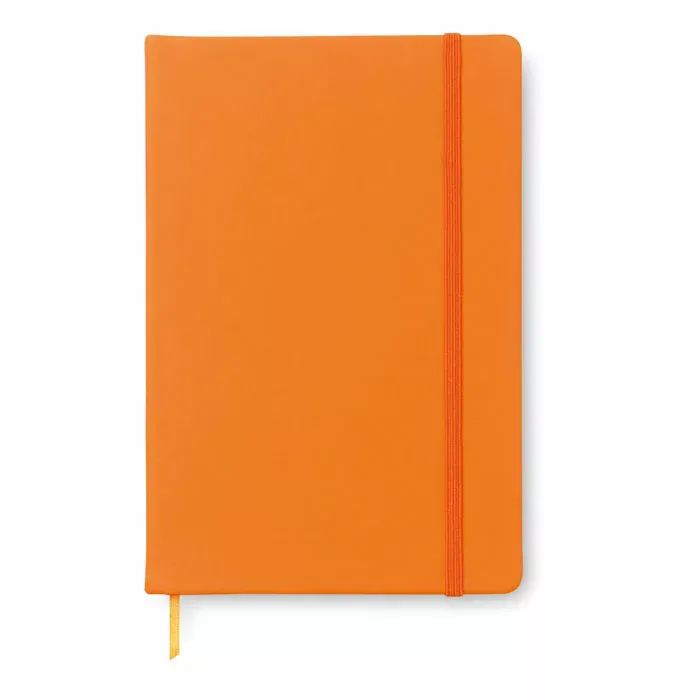 3BPro MO1804 Quaderno A5 Rigido 192 Pagine Riciclato