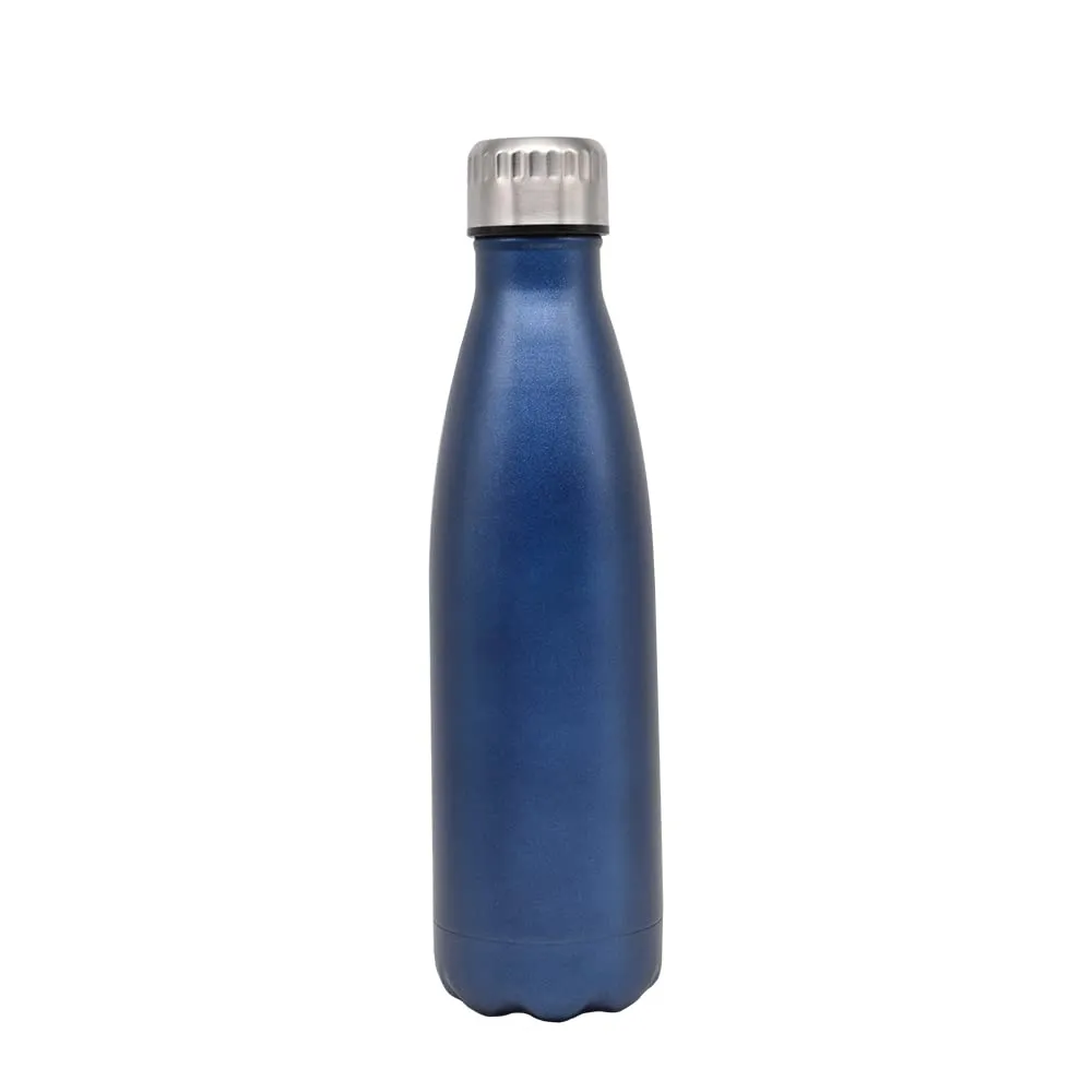 Euromarketing Thermo Top Borraccia Termica 500 ml