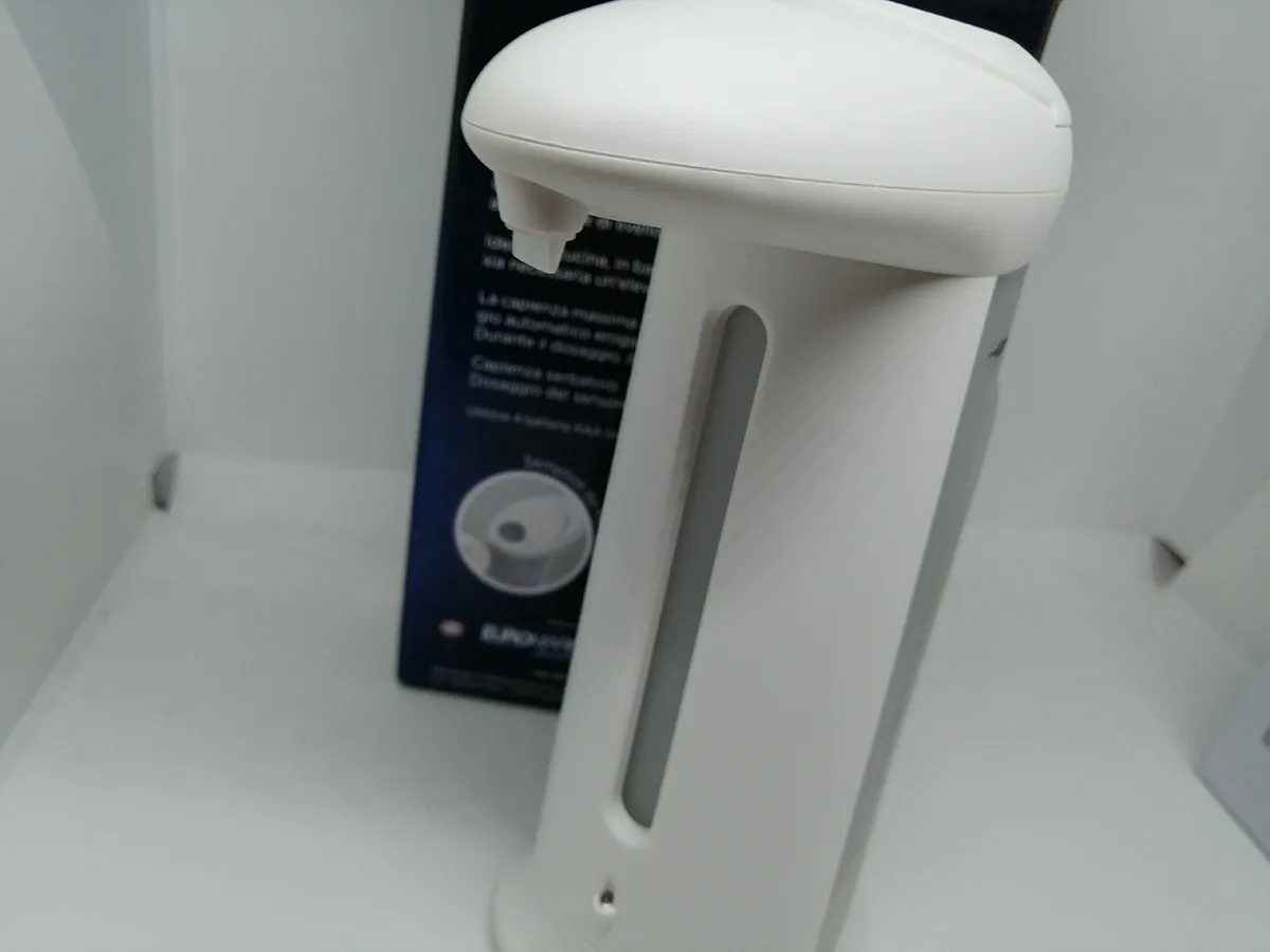EUROMARKETING Sensor Dispenser Dosatore Automatico Sensore