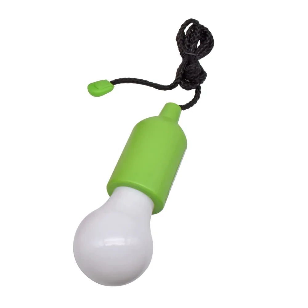Pull Light luce LED appendibile a batteria