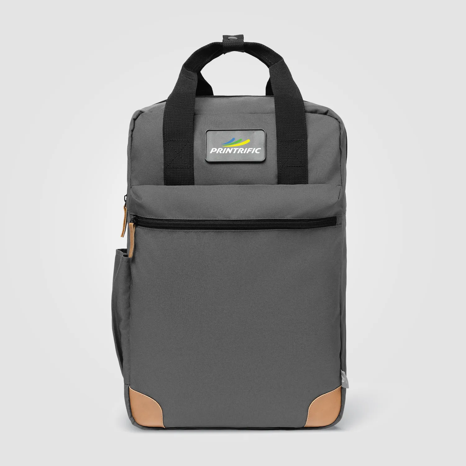 3BPRO Navigator zaino PC 15" 13 L rPET