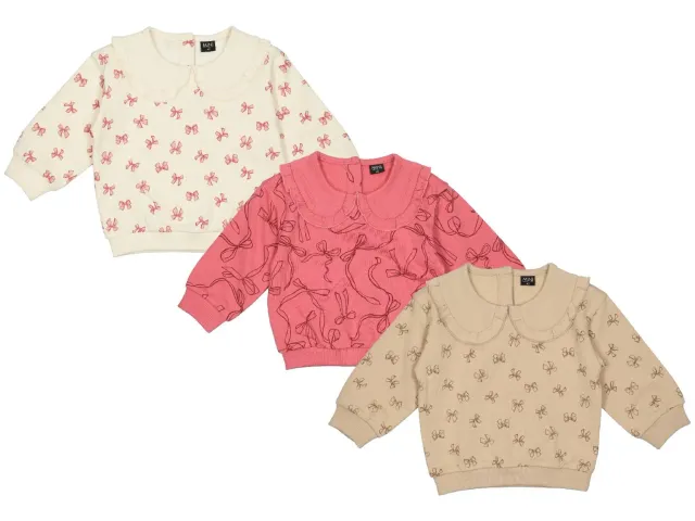 Wibra Newborn felpa neonato cotone