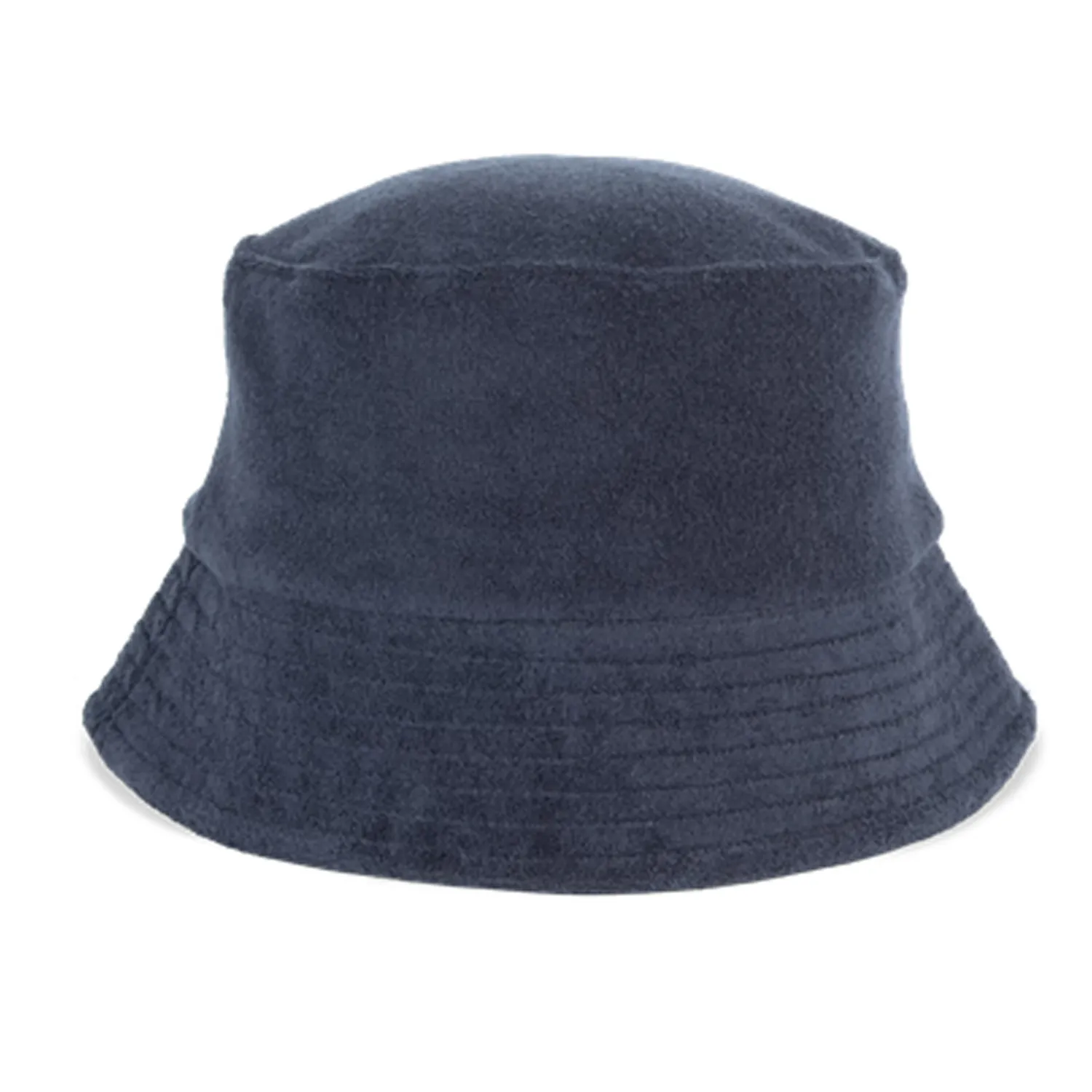 3BPRO NS017 bob in spugna personalizzabile unisex
