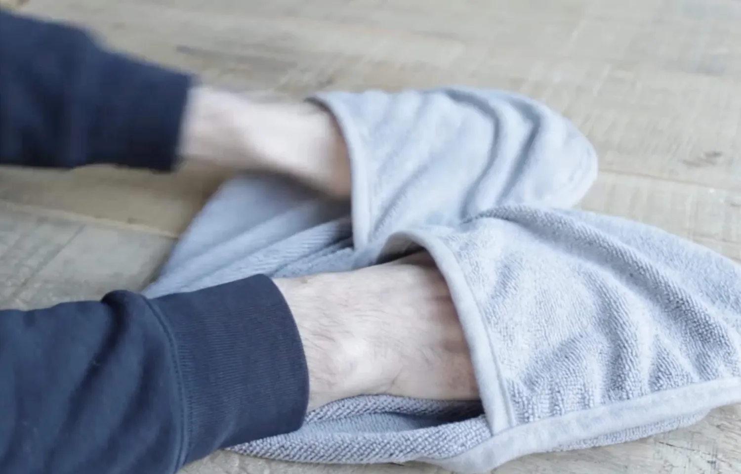 Euromarketing Pet Towel panno microfibra cani e gatti