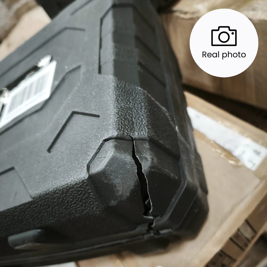 Adamanta 431 mini idropulitrice a batteria 21 V outlet