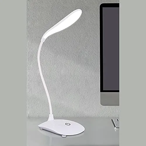 Euromarketing Desk Lamp lampada tavolo LED USB flessibile