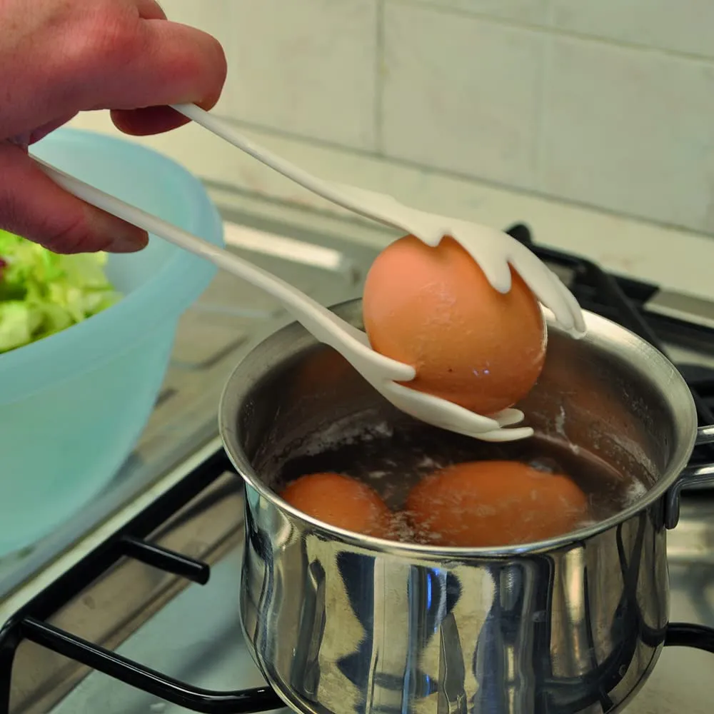 Euromarketing Helping Hand pinza cucina per servire e girare