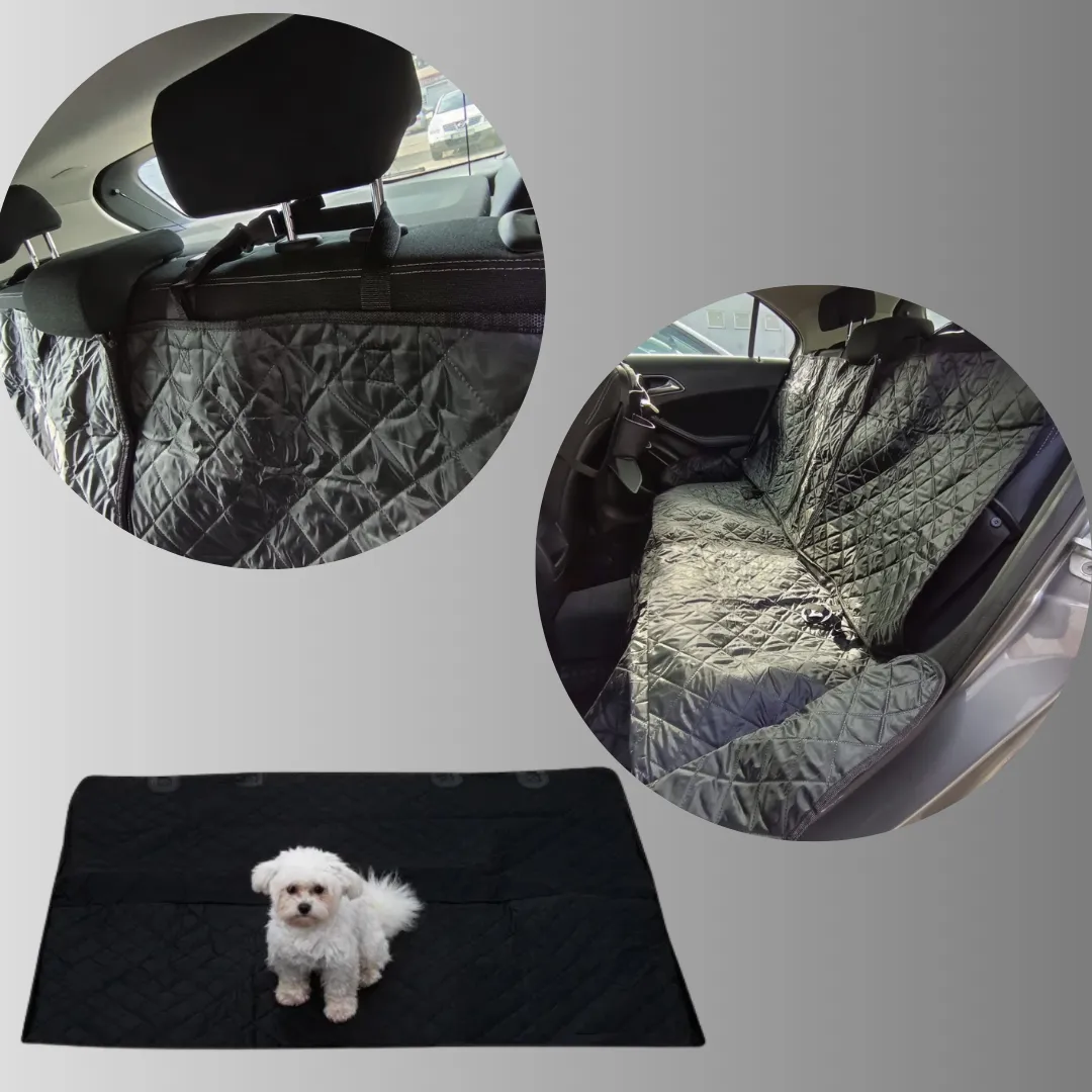 ADAMANTA Copertura Auto Universale Impermeabile 169x116 cm