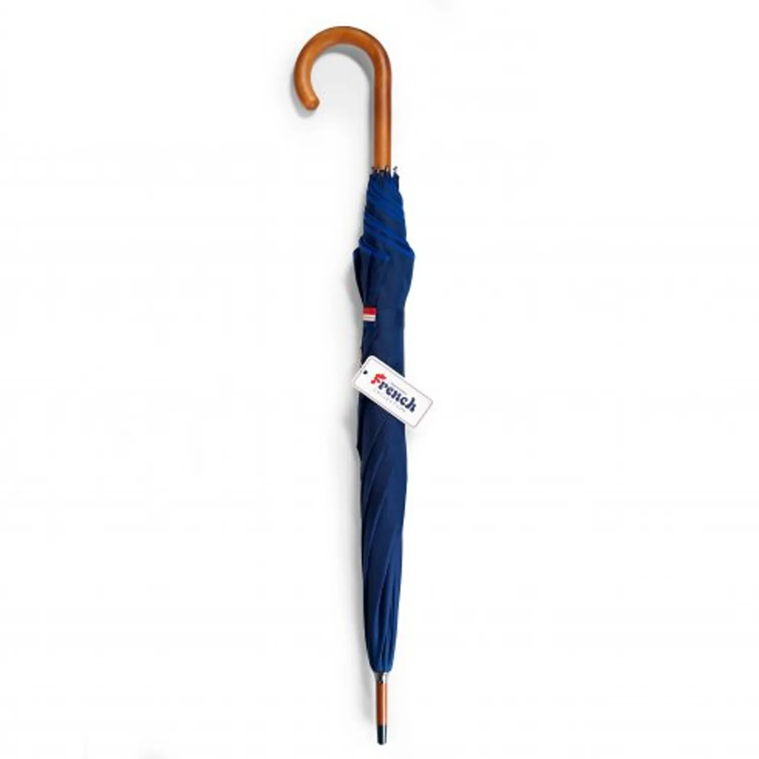 DRACHE ombrello città poliestere riciclato blu navy