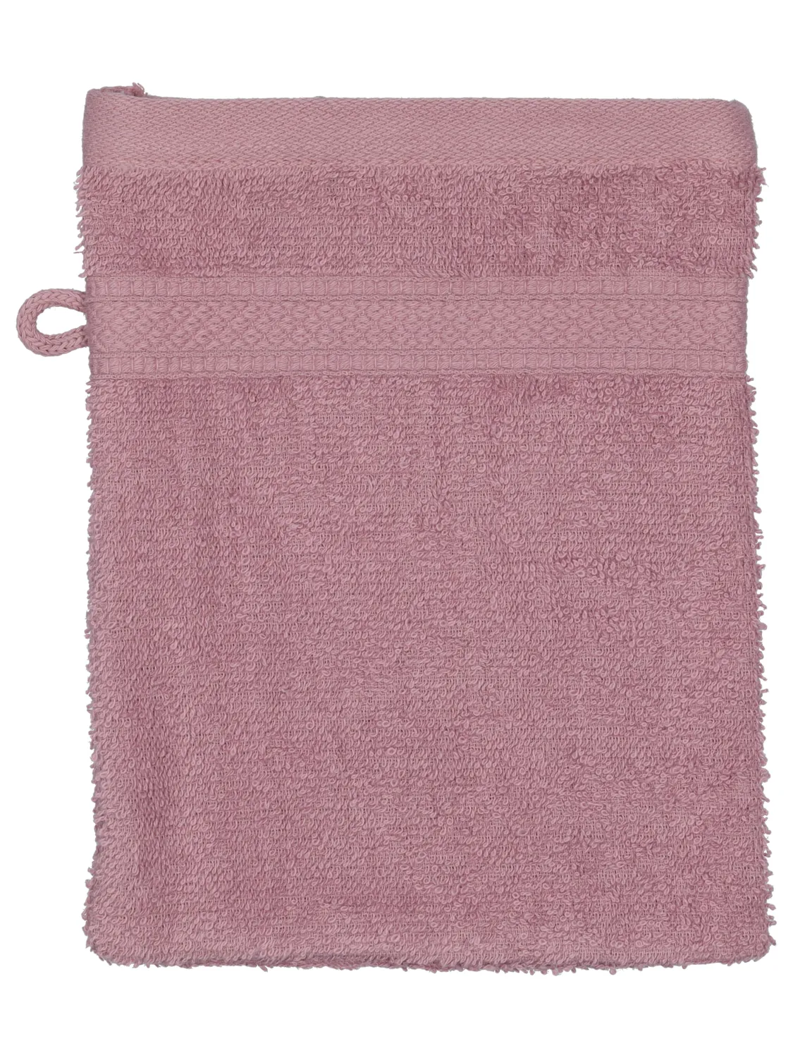 Wibra Lavetta spugna cotone 2 pezzi 16x21 cm