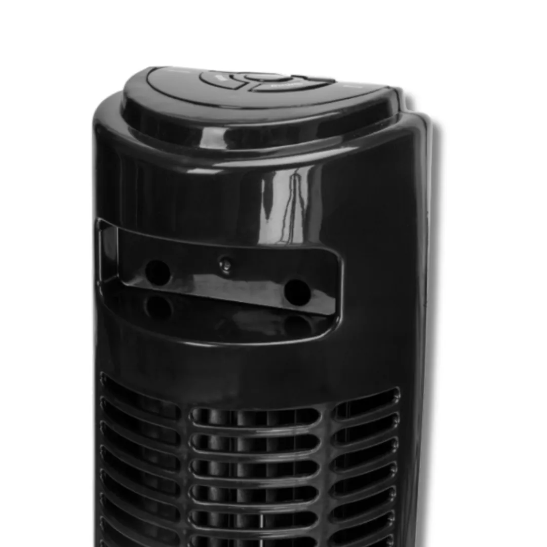 ADAMANTA 7033 ventilatore a torre 45W telecomando