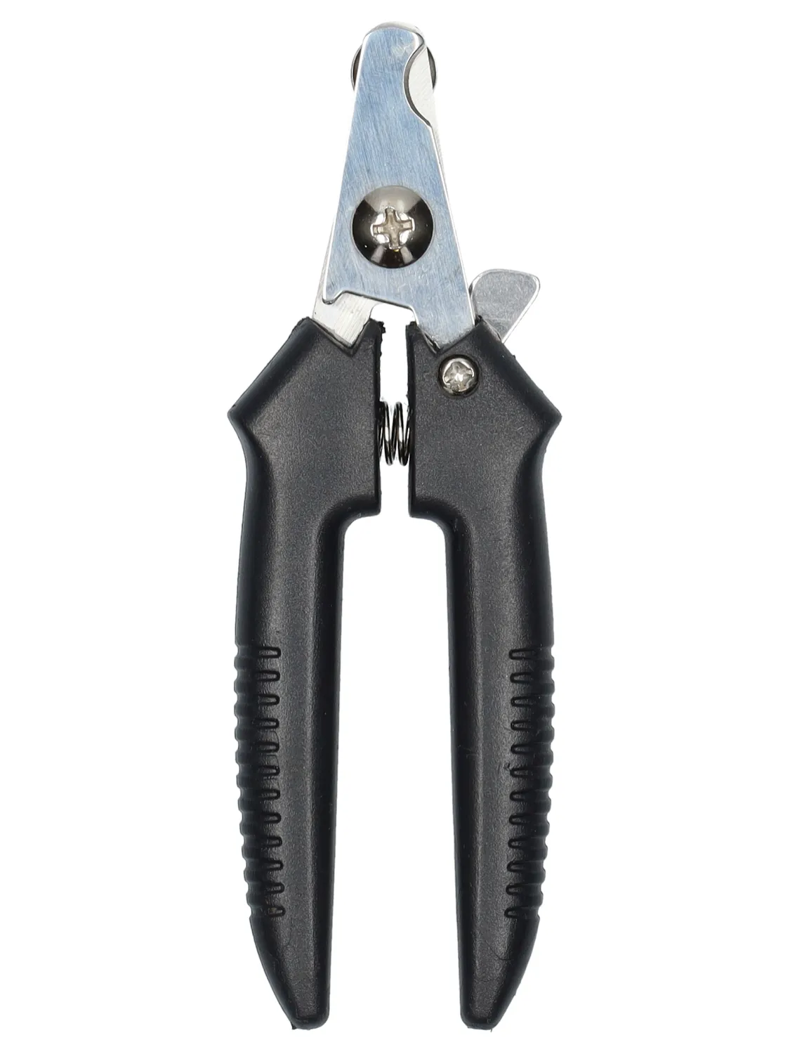 Wibra tagliaunghie per animali nero 12 cm
