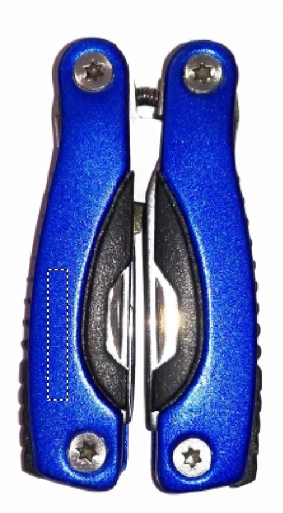 3BPRO MO9144 coltello multifunzione 9 funzioni