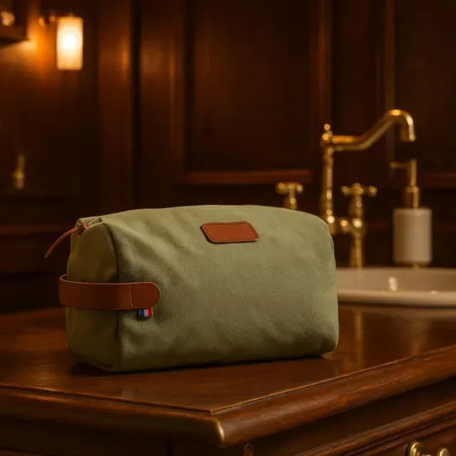 3BPRO FISEL French Collection CGB2504 astuccio cotone bio