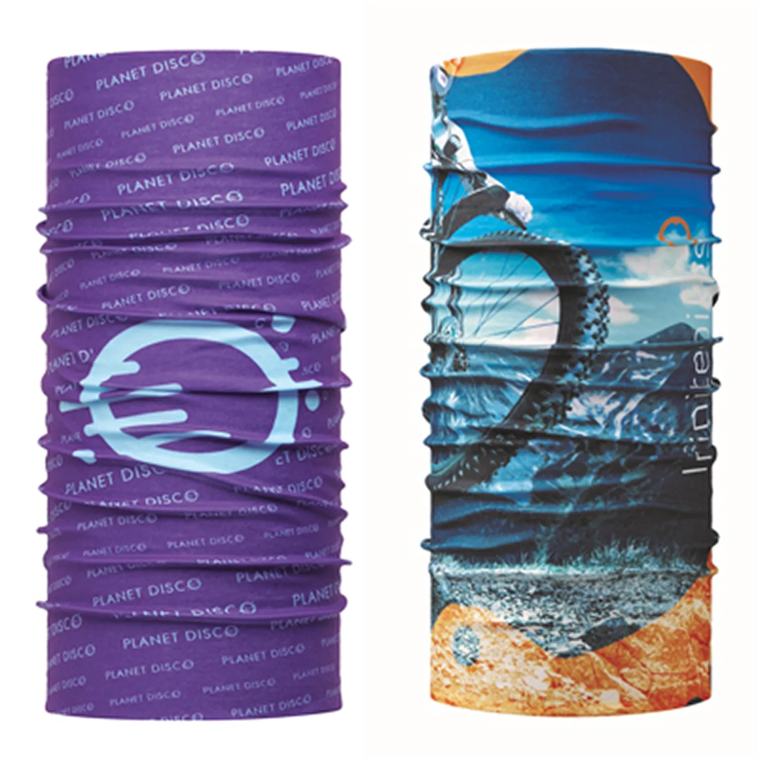 3BPRO Foulard multifunzione ML3003
