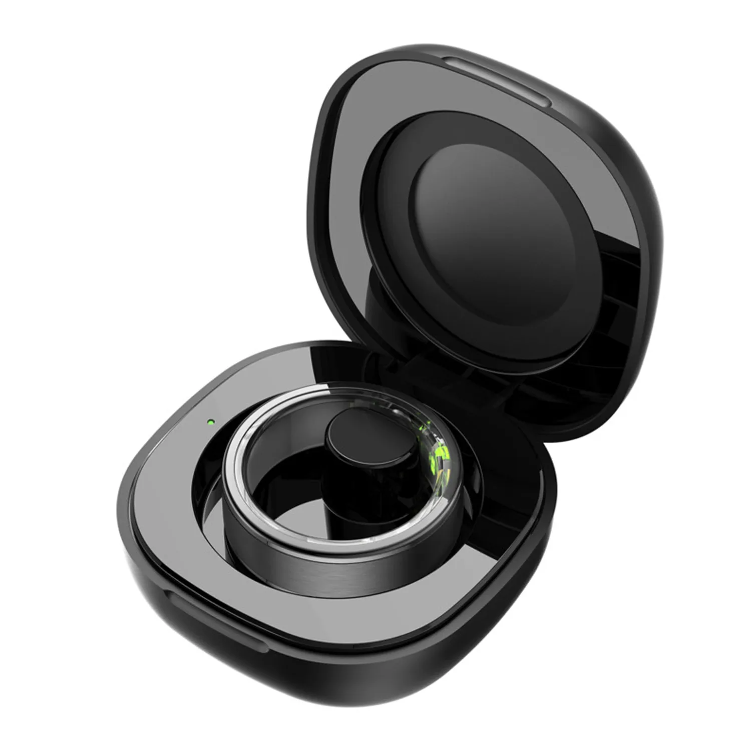 3BPRO Orbyt 1PA60904 anello smart alluminio