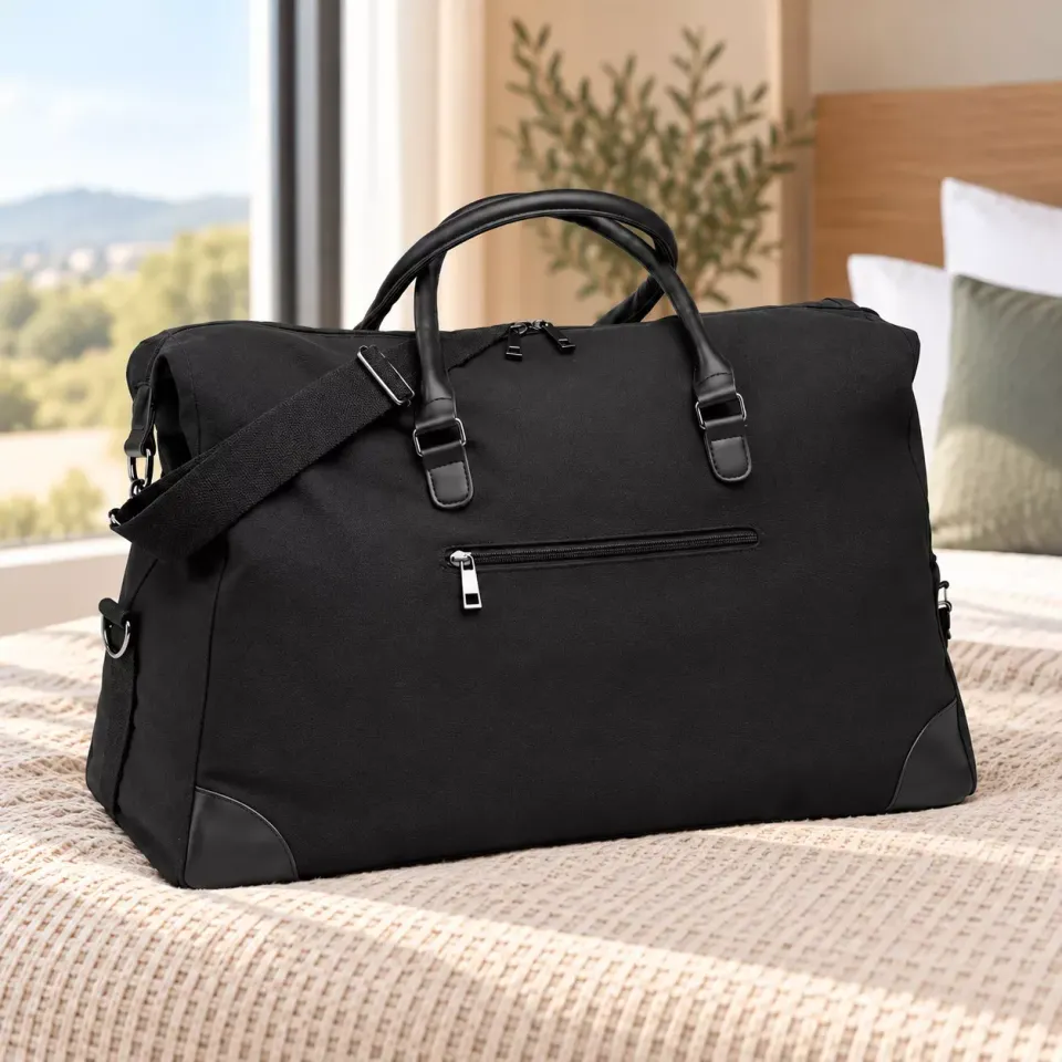 3BPRO MO6292-03 borsone weekend in tela personalizzato