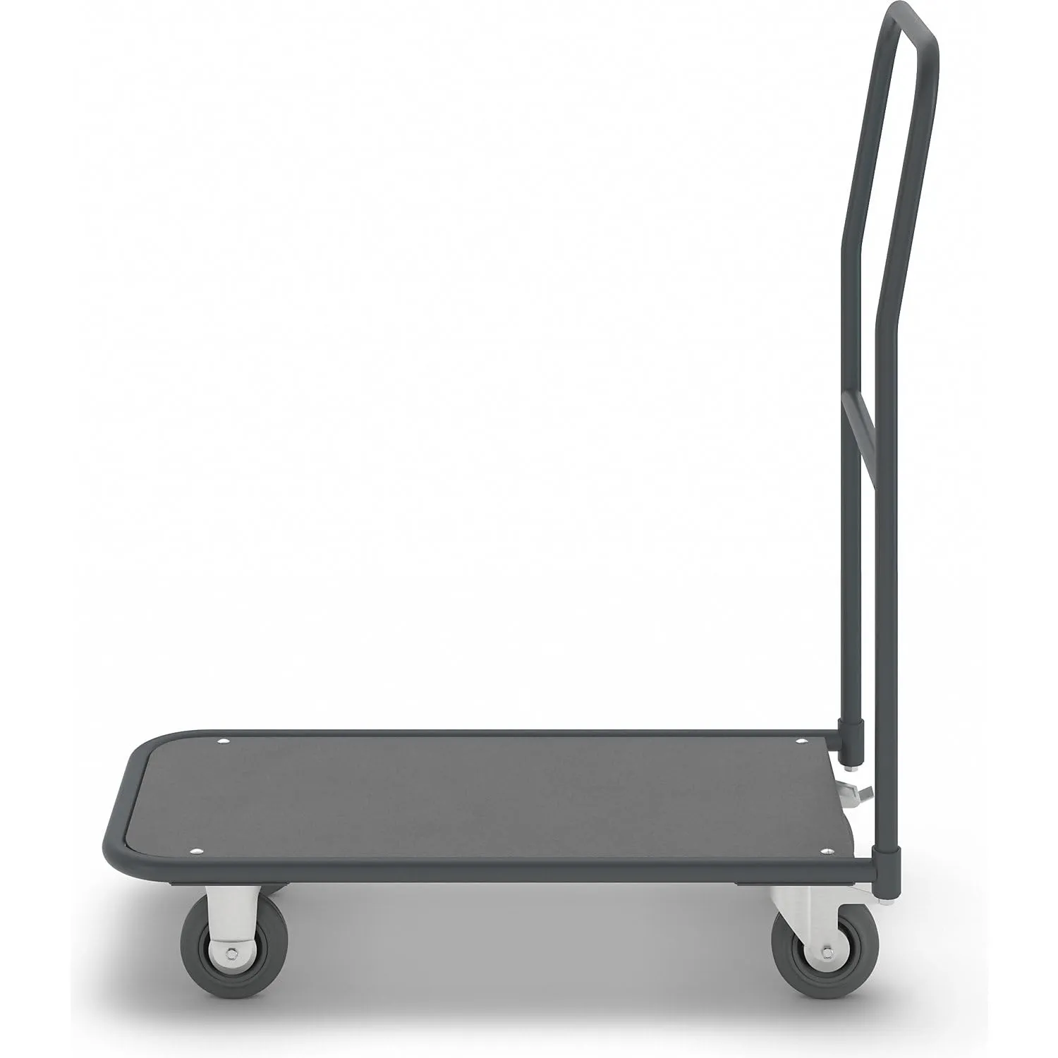 Kaiserkraft eurokraft pro Carrello a pianale 16 kg