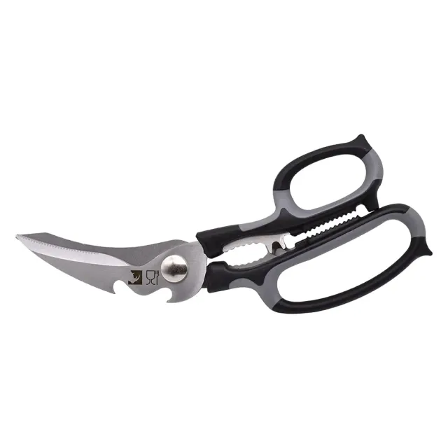 Rhino forbici multiuso cucina con apribottiglie