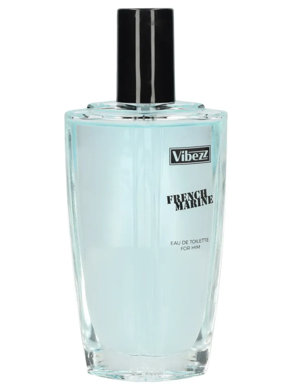 Wibra Vibezz eau de toilette uomo 100 ml fresca
