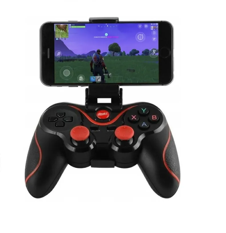 ADAMANTA Pro Gamepad Wireless Controller Bluetooth PC
