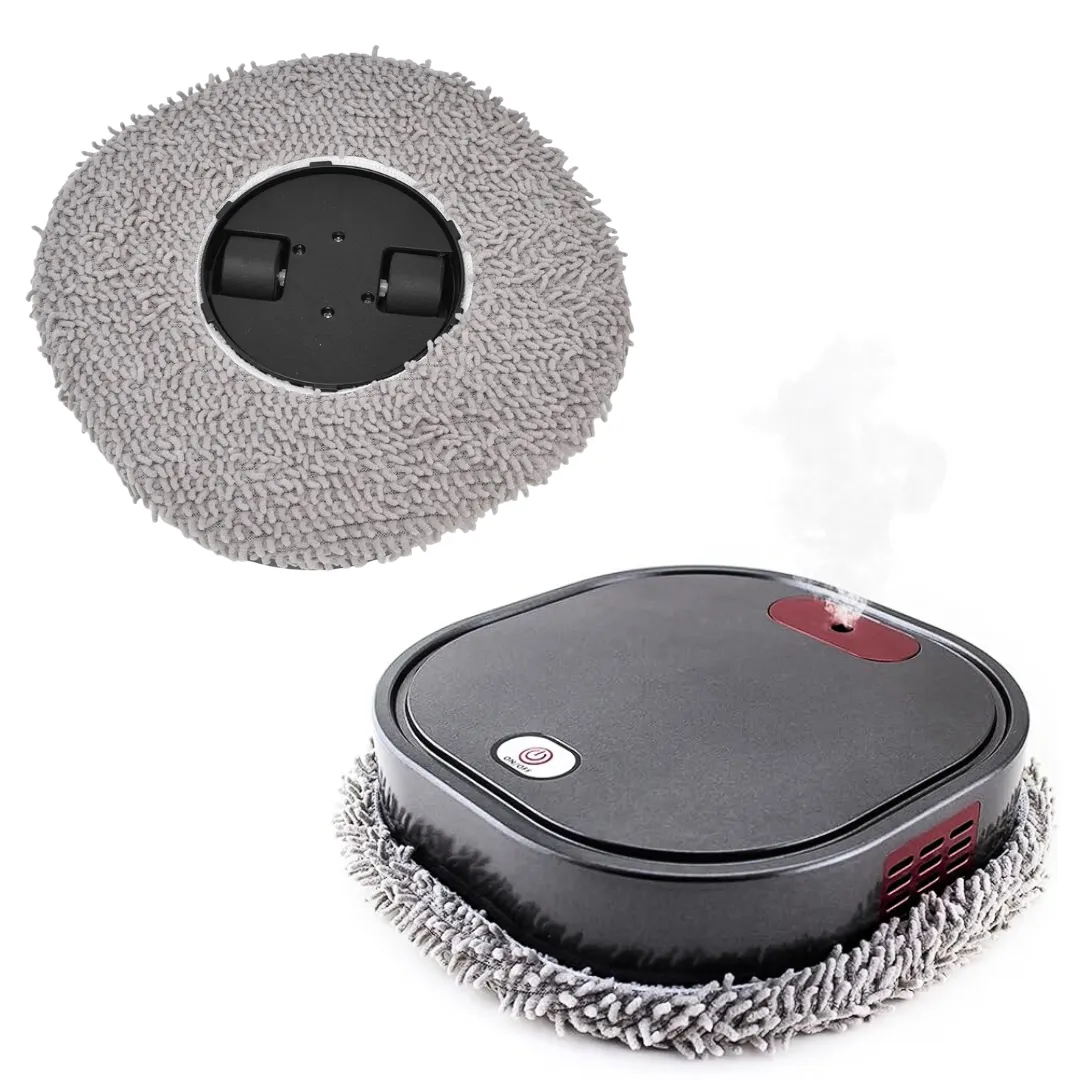 ADAMANTA SmartMop Pro 7043 robot mocio spray