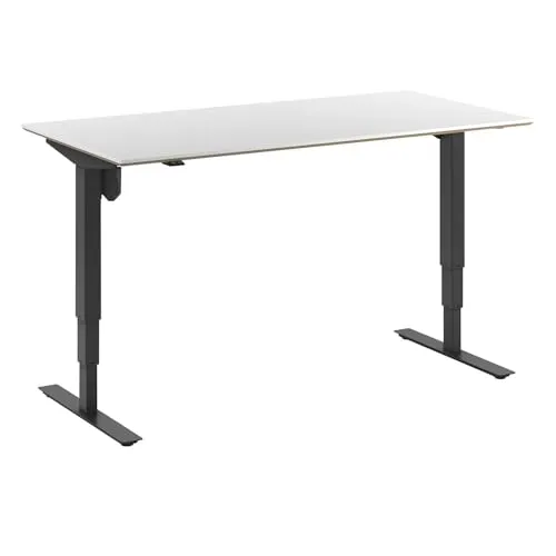 Kaiserkraft Atlanta Trend scrivania elettrica 150 kg