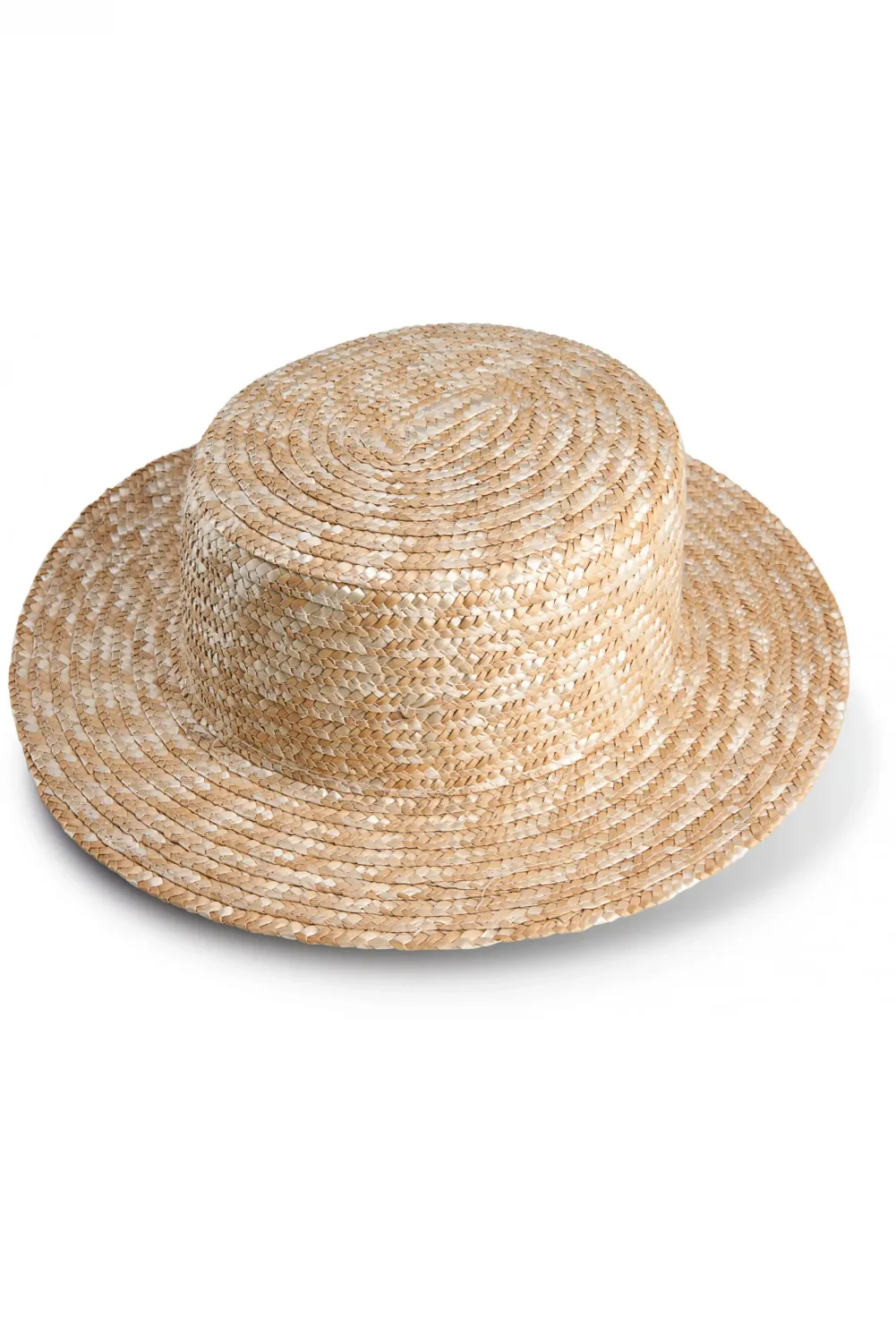 3BPRO KP069 canotier in fibre vegetali personalizzato