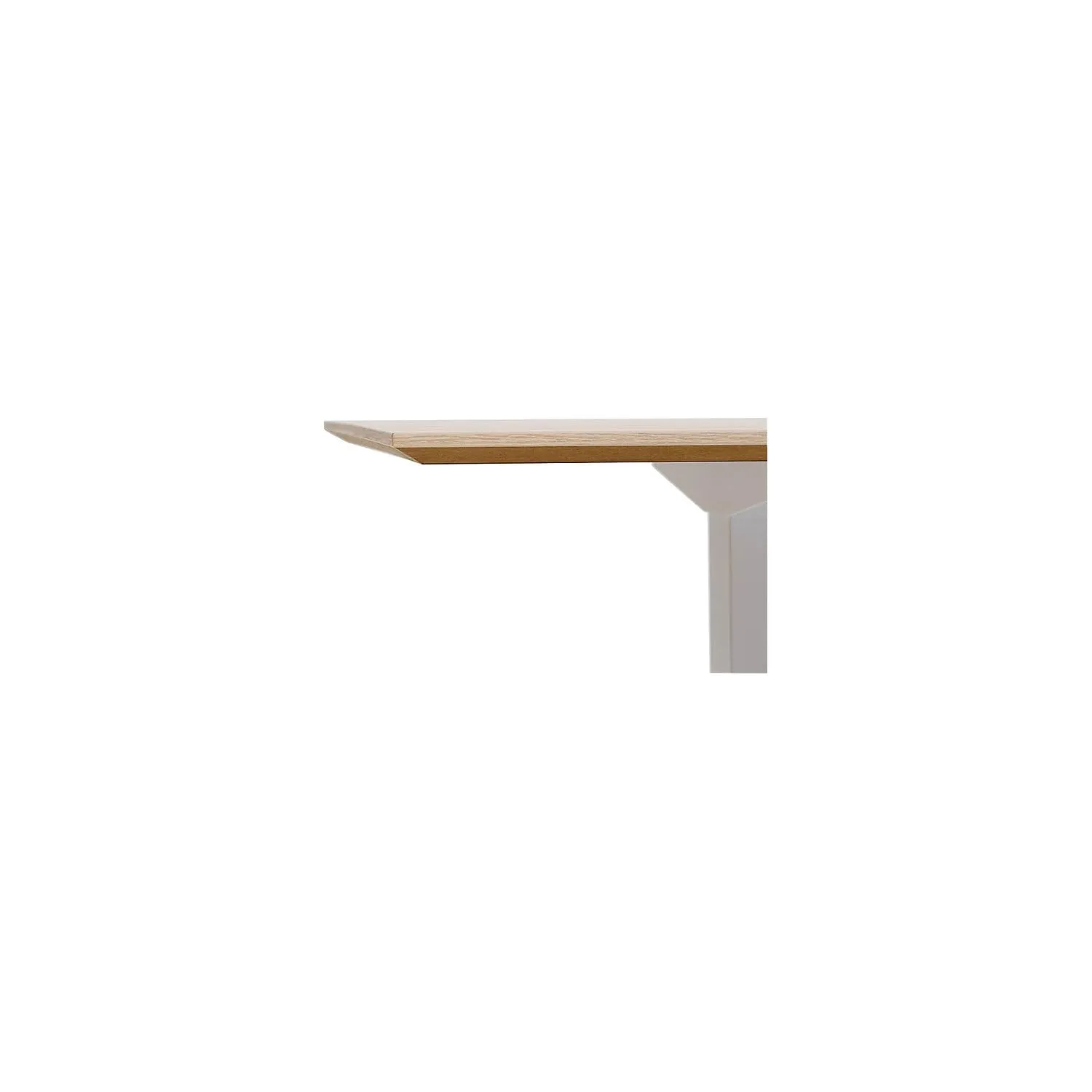 Kaiserkraft Atlanta Trend scrivania elettrica 150 kg