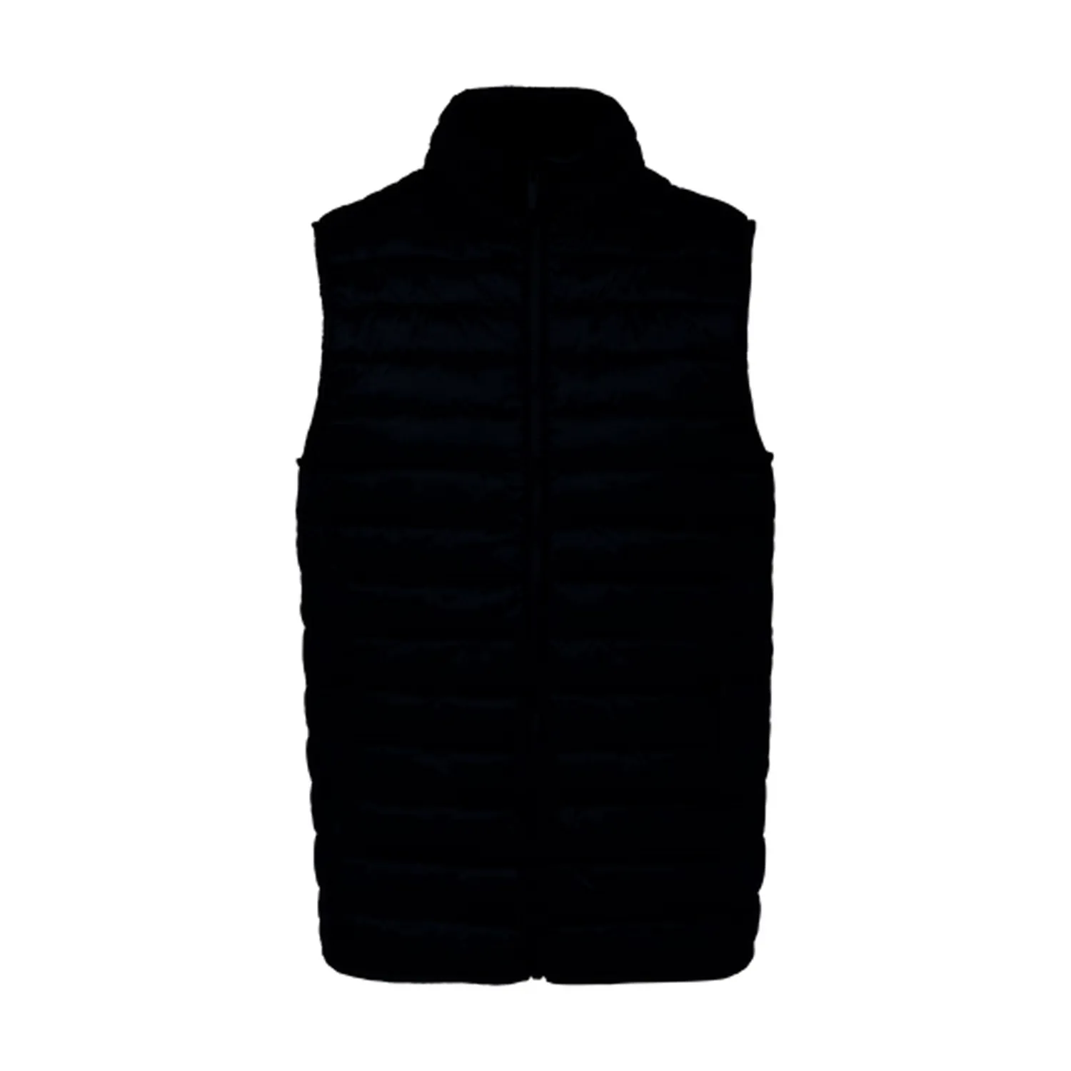 3BPRO NS6005 gilet uomo leggero antivento riciclato
