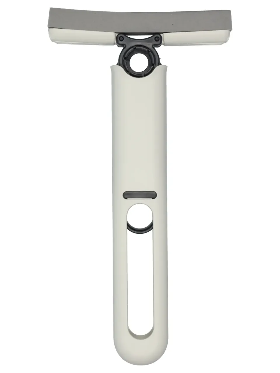 Wibra Spazzola pulizia spugna PVA bianca 25 cm