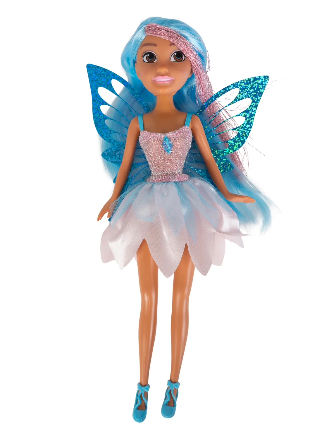 Sparkle Girlz Fairy Princess Bambola Fata 27 cm