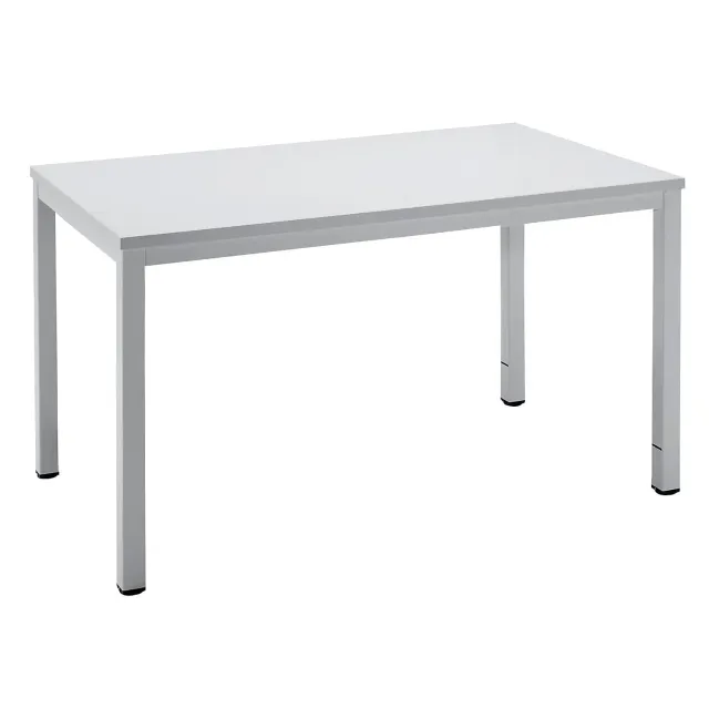 Kaiserkraft Eurokraft Pro scrivania 1400x800 mm piano HPL