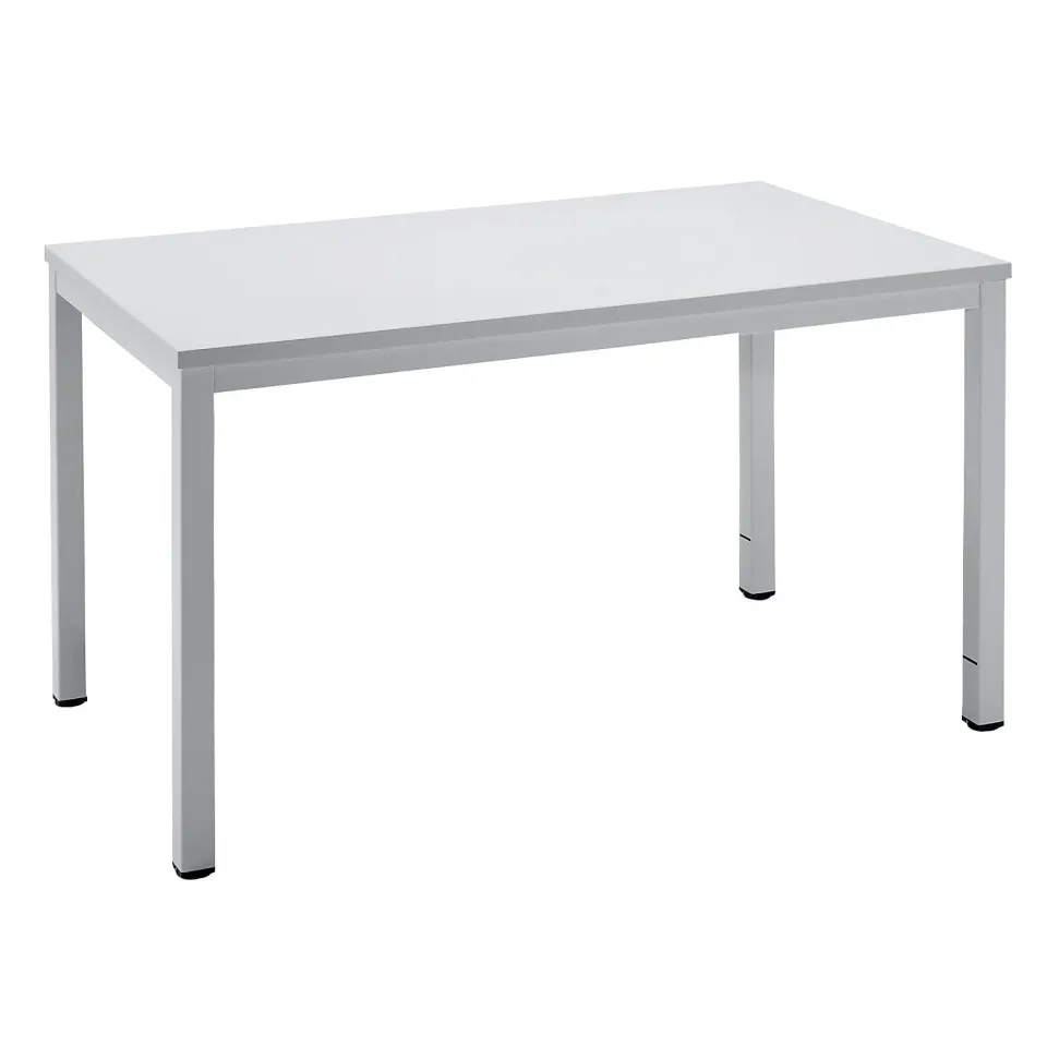 Kaiserkraft Eurokraft Pro scrivania 1400x800 mm piano HPL