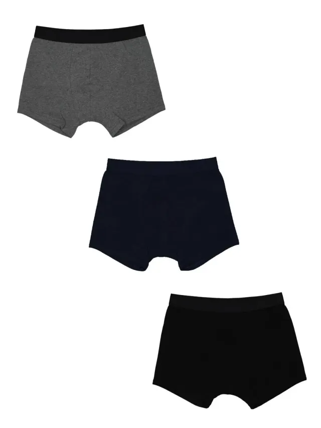 Wibra Heren boxer