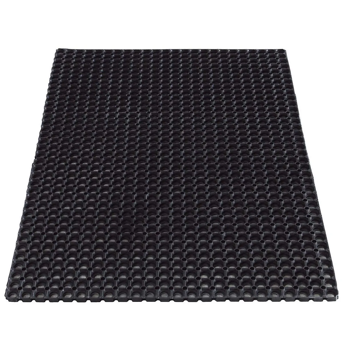 Kaiserkraft Eazycare Scrub stuoia gomma 150x100 cm 22 mm