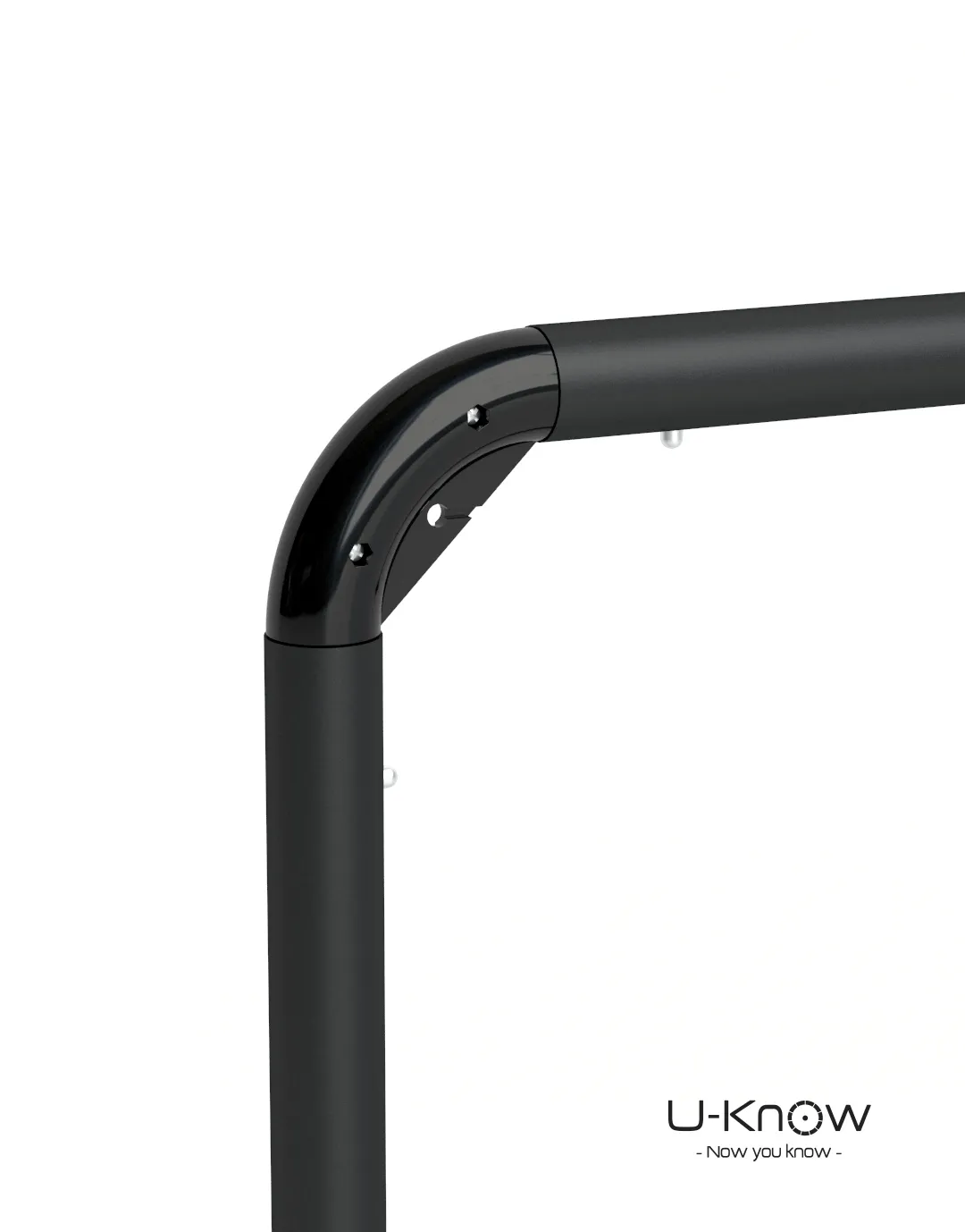 3BPRO AEROSTAND photocall personalizzato in alluminio