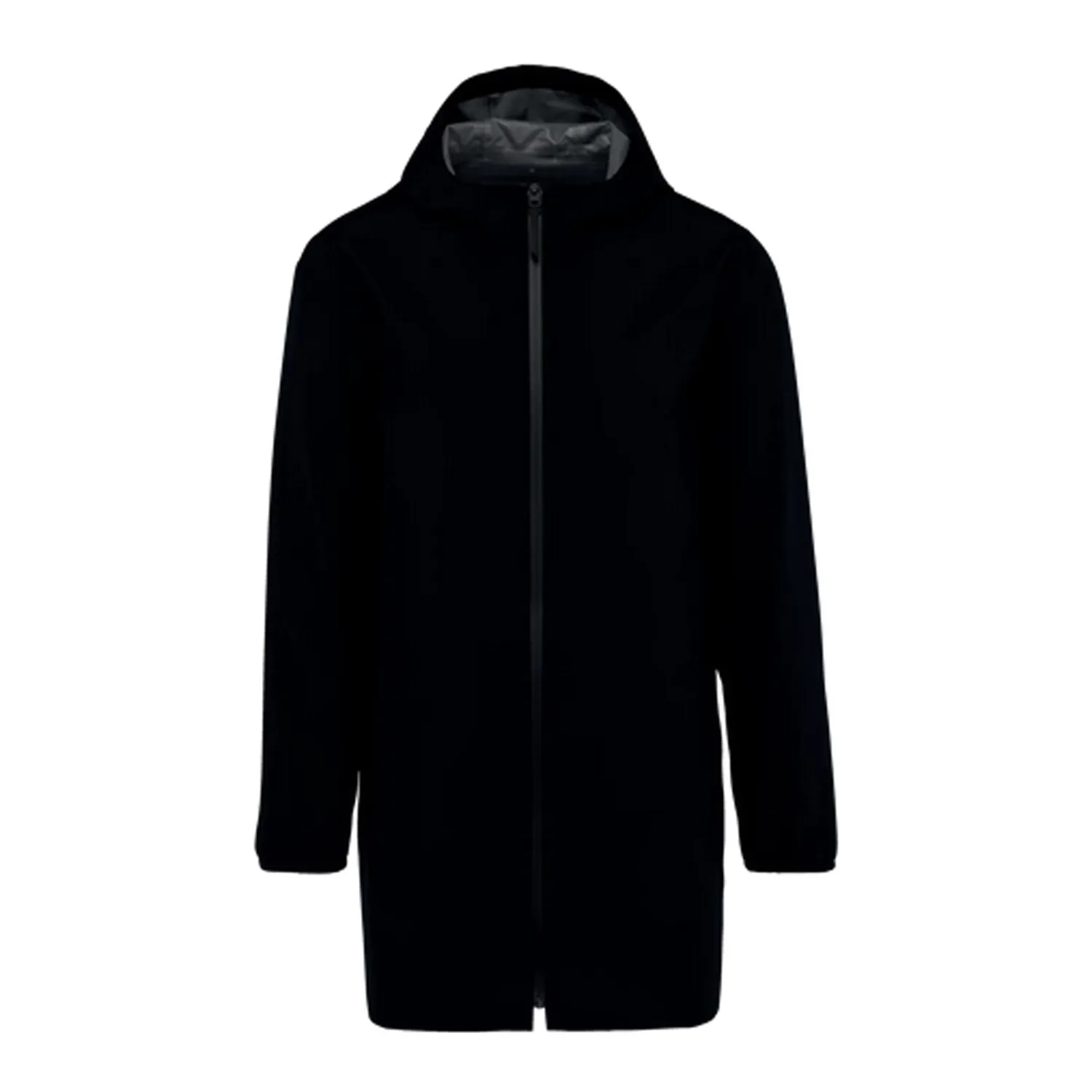 3BPRO NS615 Giacca impermeabile riciclata unisex