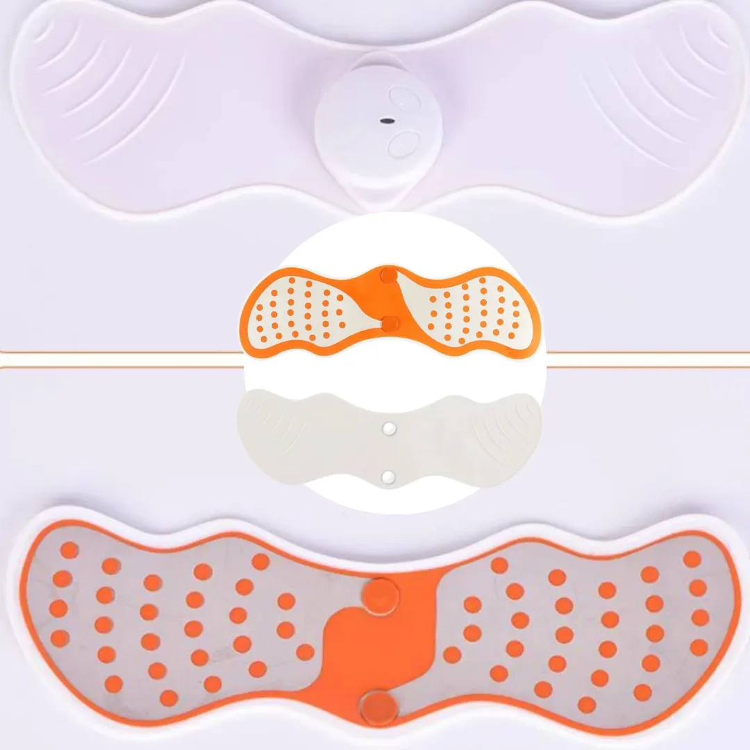 ADAMANTA V-Shape massaggiatore viso EMS microvibrazione