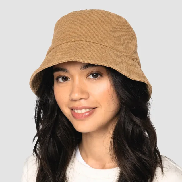 3BPRO NS019 bob unisex in velluto a coste