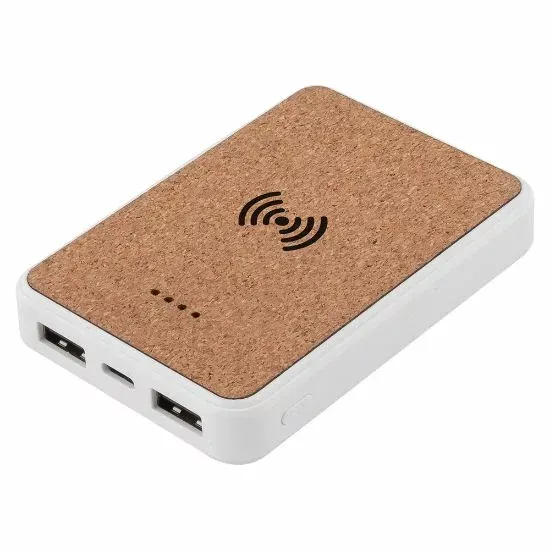 3BPRO Grumpy Cofanetto Regalo 3 Pezzi con Powerbank