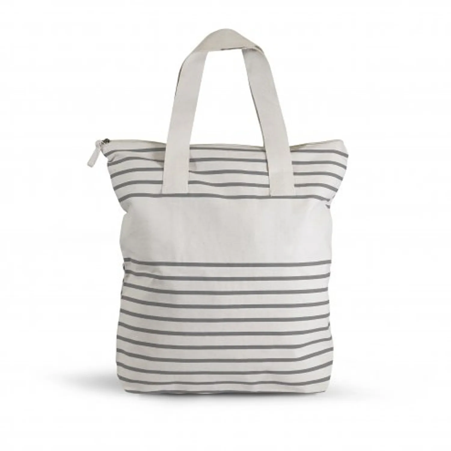 3BPRO BIOBEACH borsa shopper in cotone bio